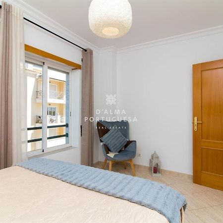 Armacao De Pera Apartment Dalma Ceu - By Dalma Portuguesa Εξωτερικό φωτογραφία