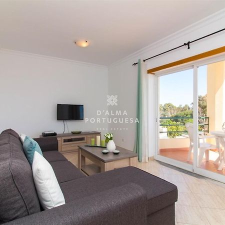 Armacao De Pera Apartment Dalma Ceu - By Dalma Portuguesa Εξωτερικό φωτογραφία