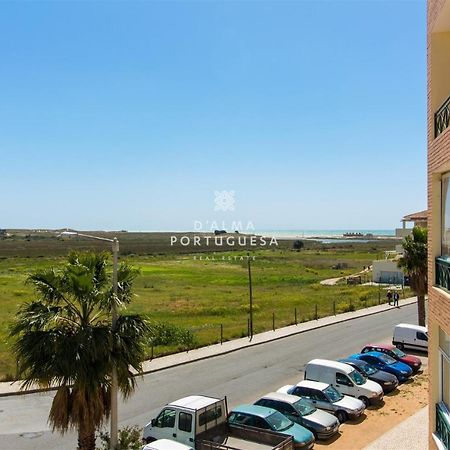 Armacao De Pera Apartment Dalma Ceu - By Dalma Portuguesa Εξωτερικό φωτογραφία