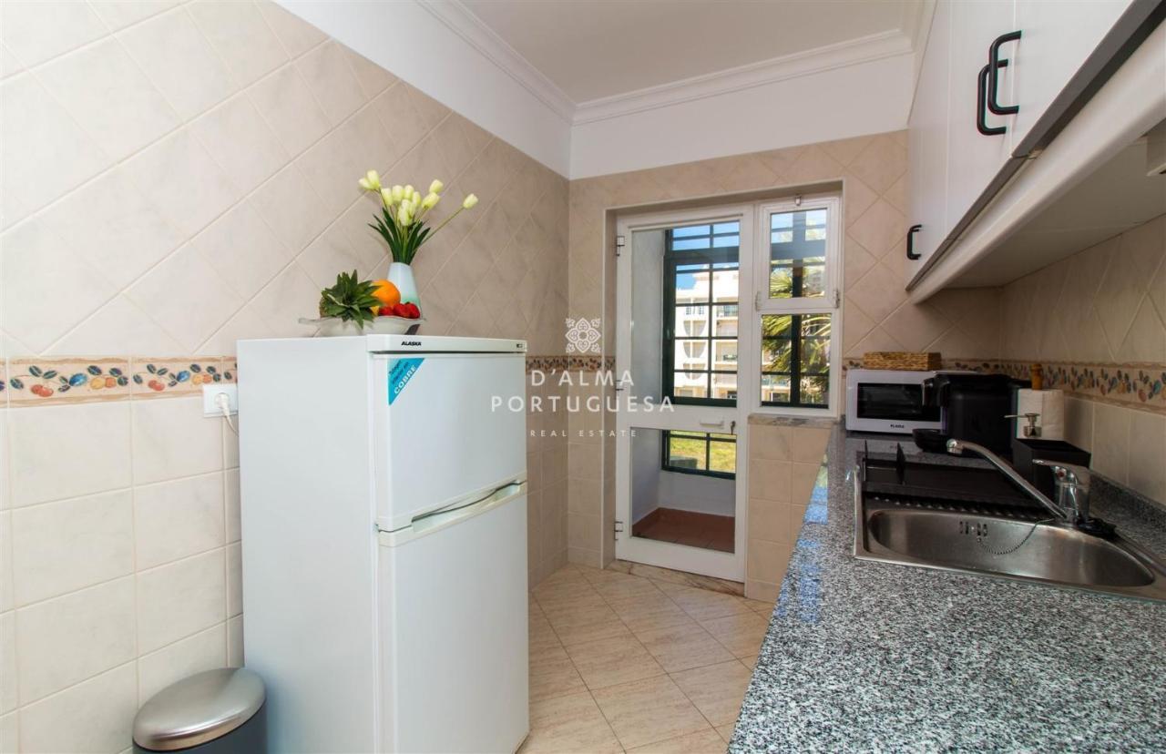 Armacao De Pera Apartment Dalma Ceu - By Dalma Portuguesa Εξωτερικό φωτογραφία