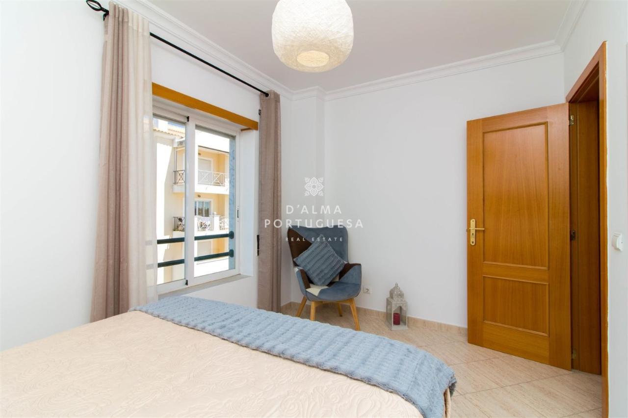 Armacao De Pera Apartment Dalma Ceu - By Dalma Portuguesa Εξωτερικό φωτογραφία