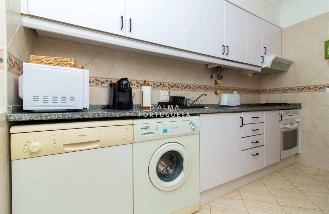 Armacao De Pera Apartment Dalma Ceu - By Dalma Portuguesa Εξωτερικό φωτογραφία