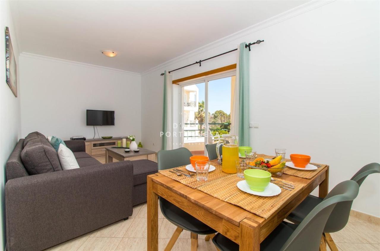 Armacao De Pera Apartment Dalma Ceu - By Dalma Portuguesa Εξωτερικό φωτογραφία