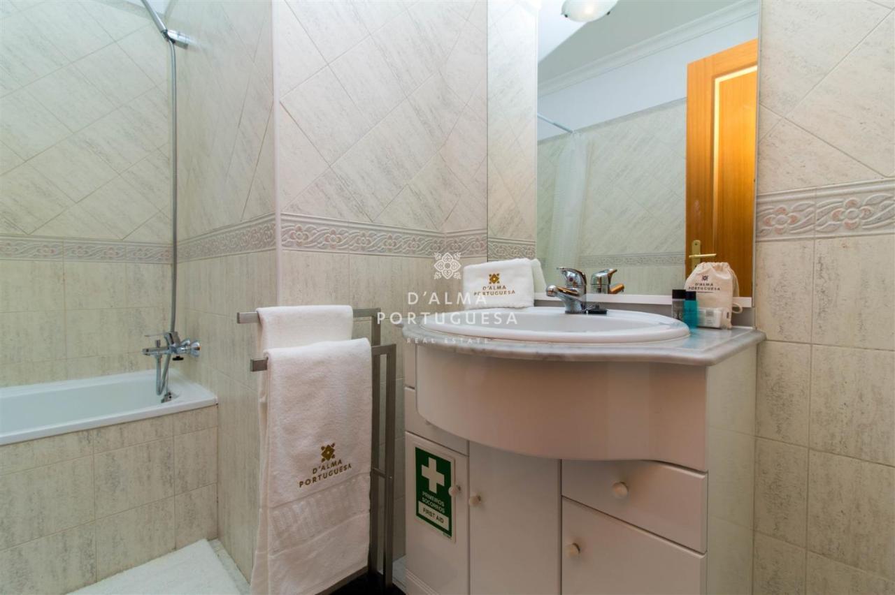 Armacao De Pera Apartment Dalma Ceu - By Dalma Portuguesa Εξωτερικό φωτογραφία