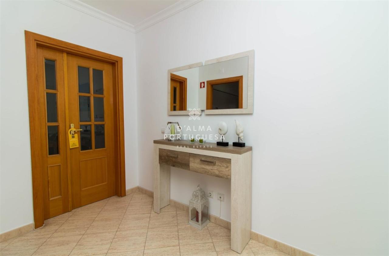 Armacao De Pera Apartment Dalma Ceu - By Dalma Portuguesa Εξωτερικό φωτογραφία