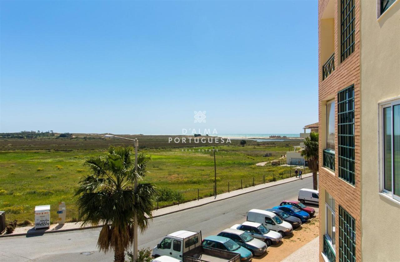 Armacao De Pera Apartment Dalma Ceu - By Dalma Portuguesa Εξωτερικό φωτογραφία