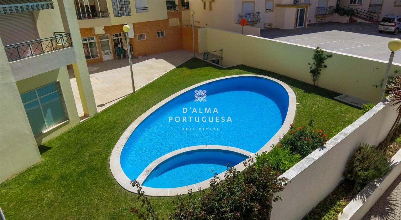Armacao De Pera Apartment Dalma Ceu - By Dalma Portuguesa Εξωτερικό φωτογραφία